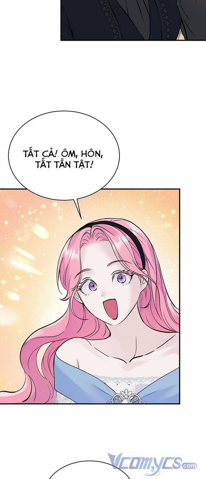 Tôi Tưởng Đây Chính Là Thời Hạn Rồi! 23 trang 41