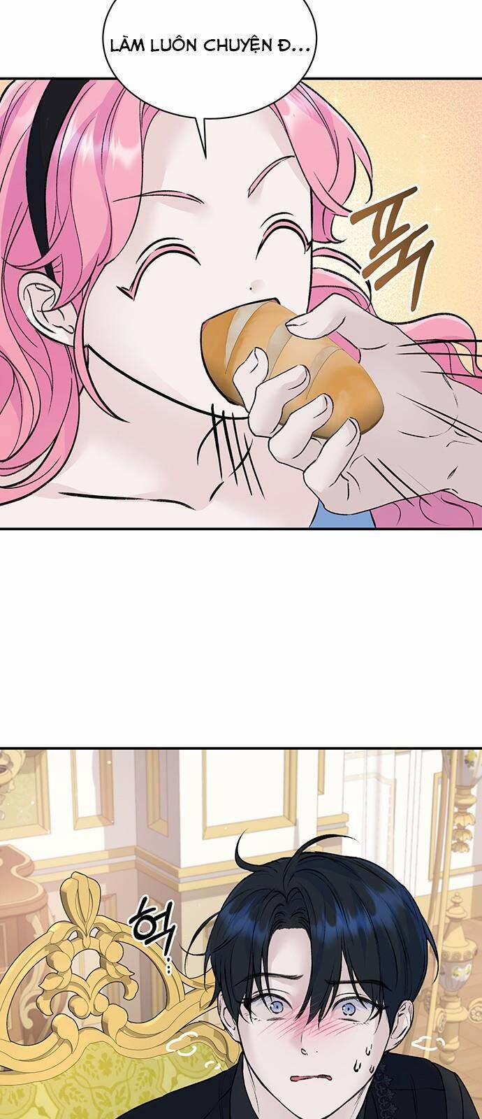 Tôi Tưởng Đây Chính Là Thời Hạn Rồi! 23 trang 42