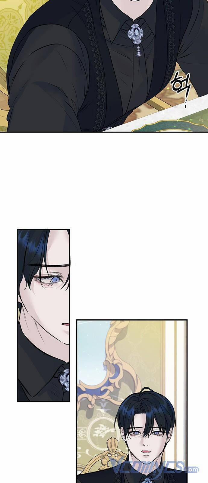 Tôi Tưởng Đây Chính Là Thời Hạn Rồi! 23 trang 43