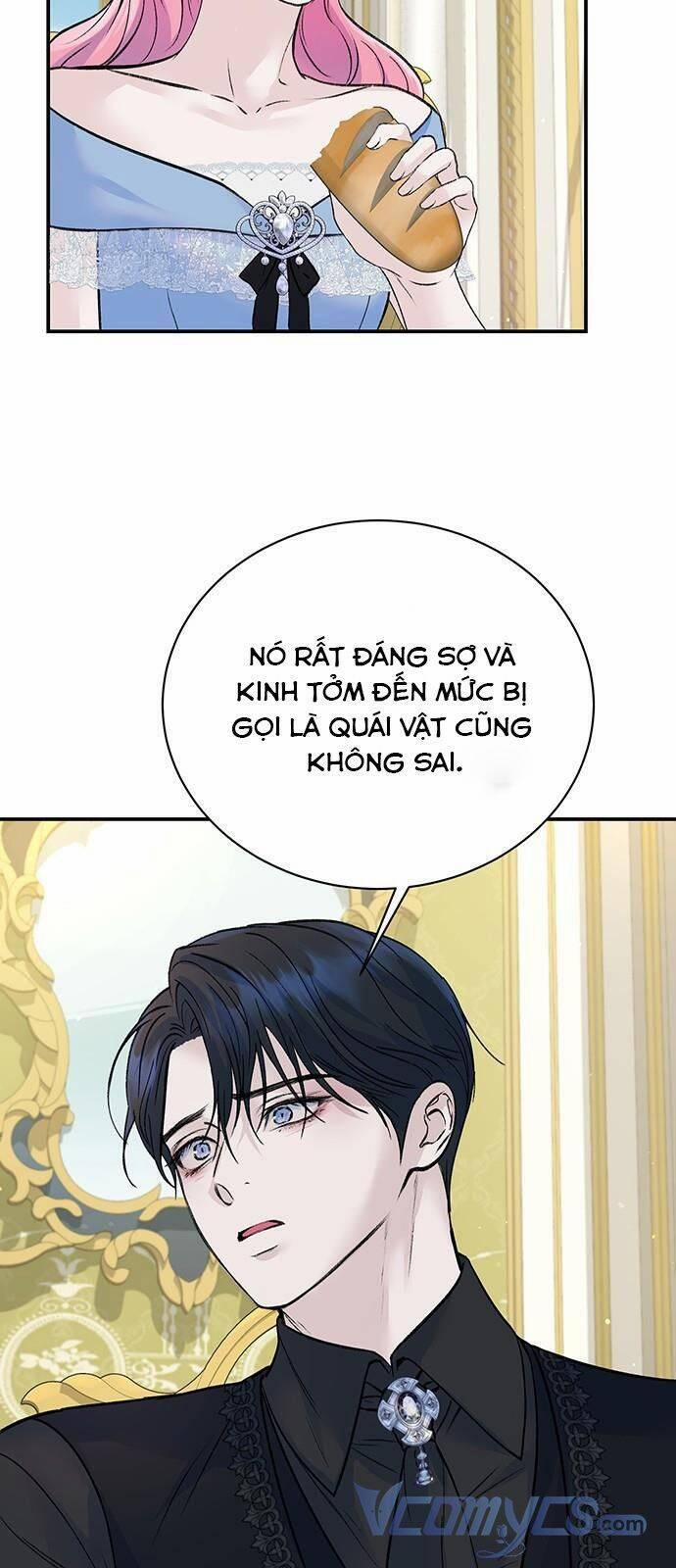 Tôi Tưởng Đây Chính Là Thời Hạn Rồi! 23 trang 45