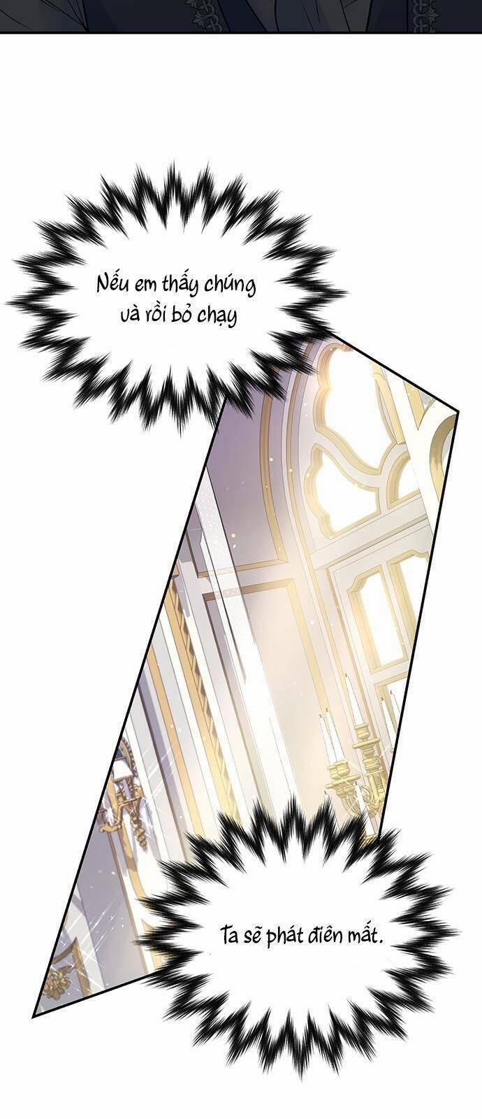 Tôi Tưởng Đây Chính Là Thời Hạn Rồi! 23 trang 46