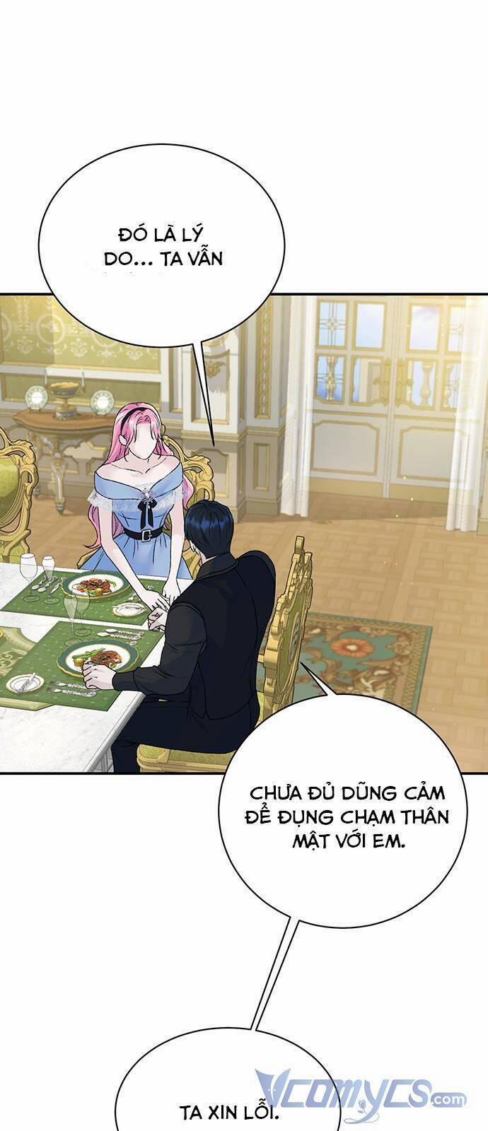 Tôi Tưởng Đây Chính Là Thời Hạn Rồi! 23 trang 47