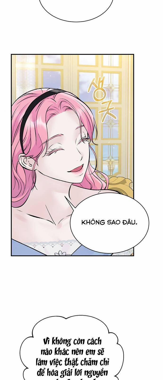 Tôi Tưởng Đây Chính Là Thời Hạn Rồi! 23 trang 48