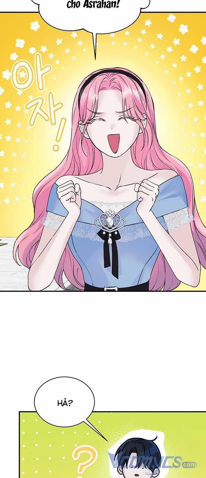 Tôi Tưởng Đây Chính Là Thời Hạn Rồi! 23 trang 49