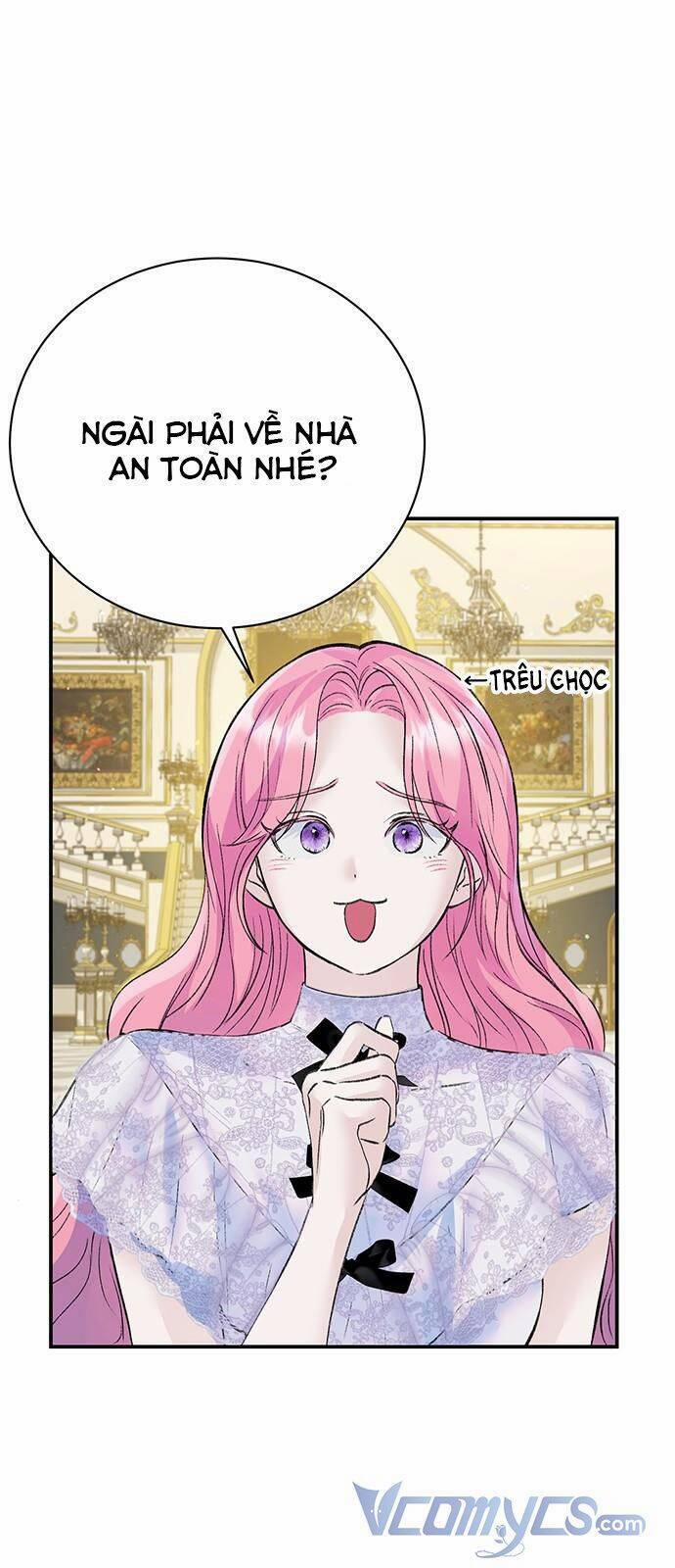 Tôi Tưởng Đây Chính Là Thời Hạn Rồi! 23 trang 5