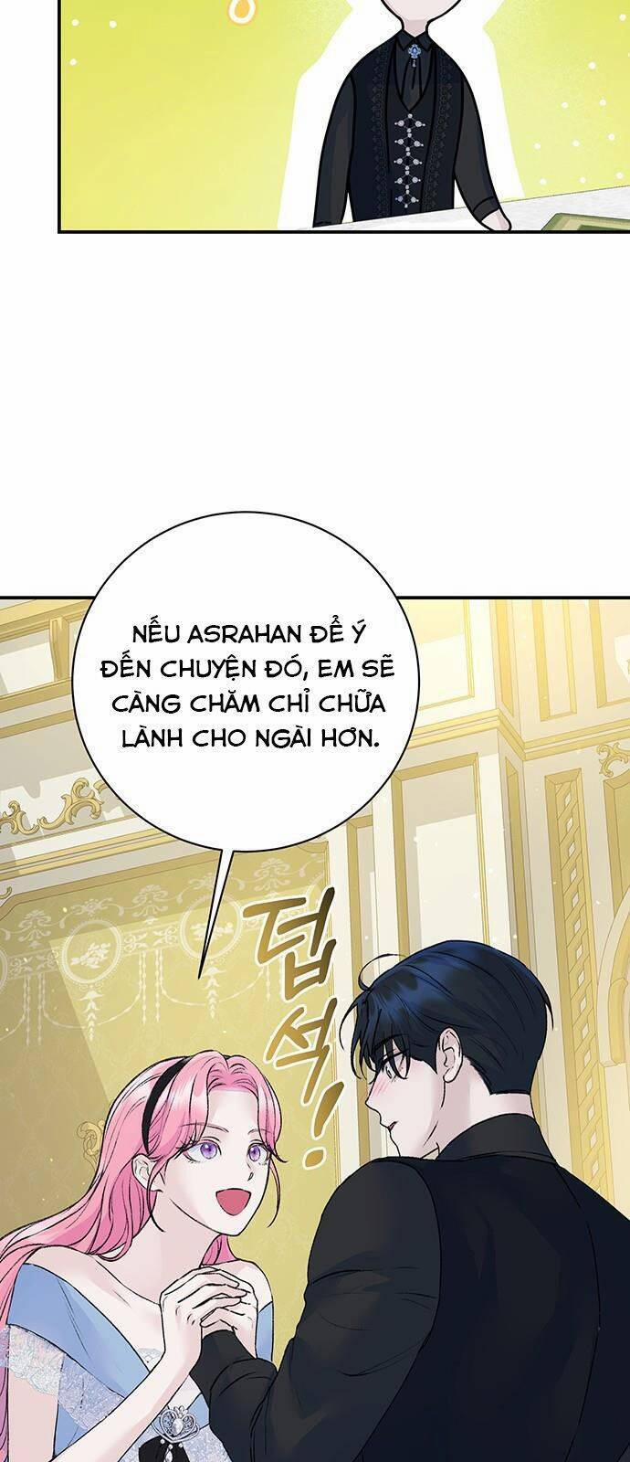 Tôi Tưởng Đây Chính Là Thời Hạn Rồi! 23 trang 50