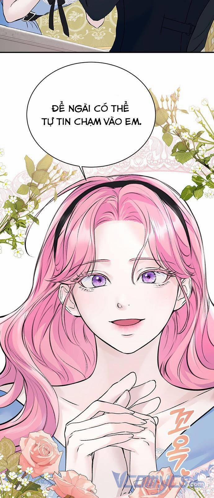 Tôi Tưởng Đây Chính Là Thời Hạn Rồi! 23 trang 51