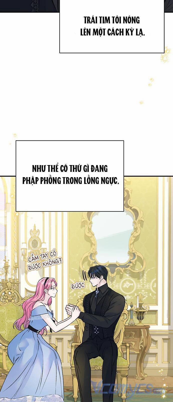 Tôi Tưởng Đây Chính Là Thời Hạn Rồi! 23 trang 53