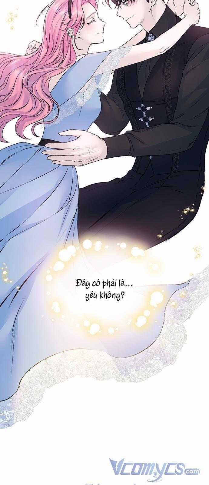 Tôi Tưởng Đây Chính Là Thời Hạn Rồi! 23 trang 55