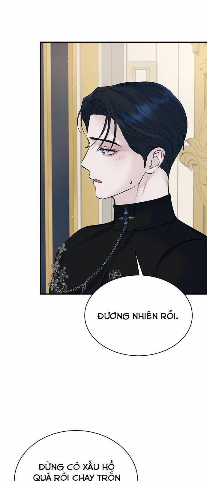 Tôi Tưởng Đây Chính Là Thời Hạn Rồi! 23 trang 6