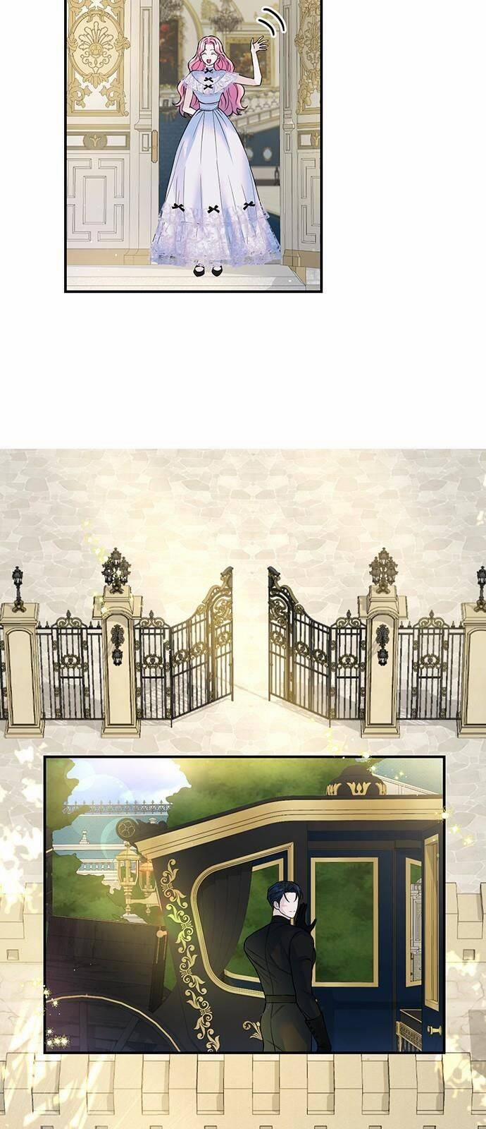 Tôi Tưởng Đây Chính Là Thời Hạn Rồi! 23 trang 8