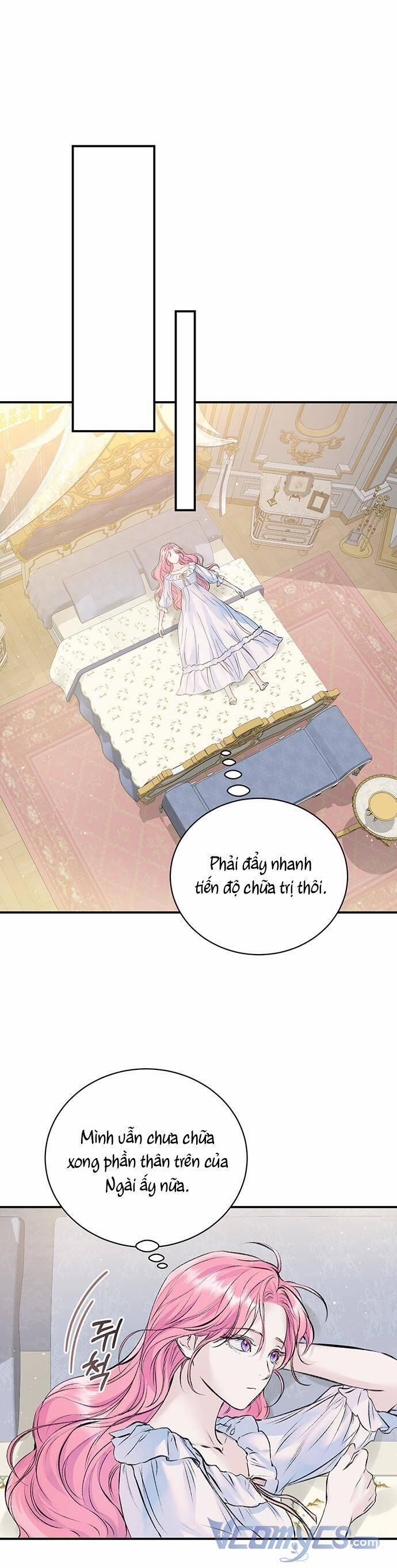 Tôi Tưởng Đây Chính Là Thời Hạn Rồi! 24 trang 0