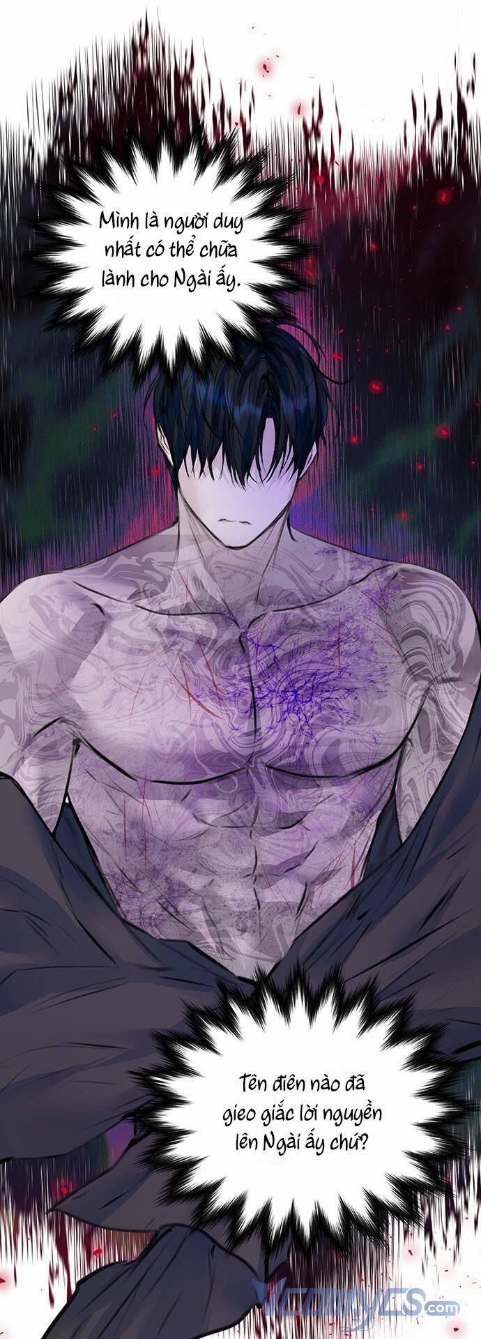 Tôi Tưởng Đây Chính Là Thời Hạn Rồi! 24 trang 1