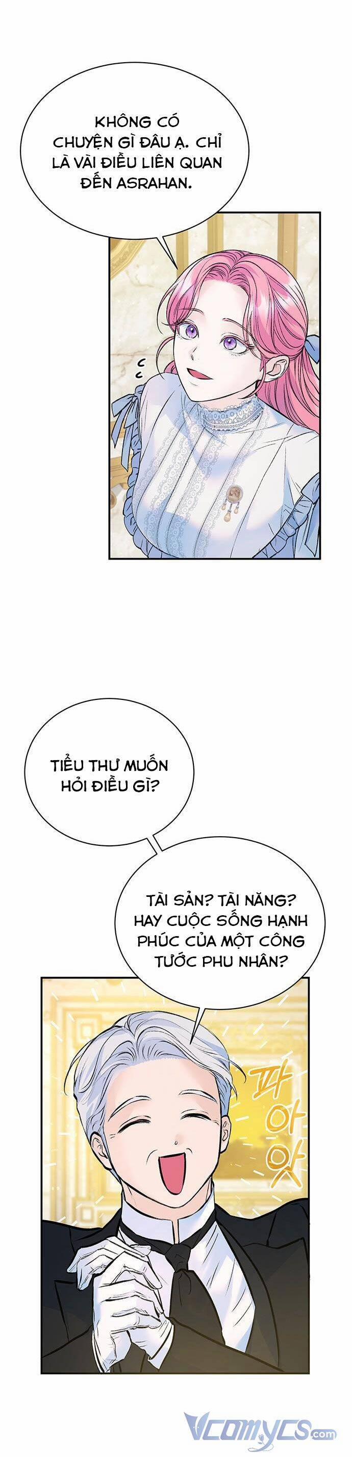 Tôi Tưởng Đây Chính Là Thời Hạn Rồi! 24 trang 11