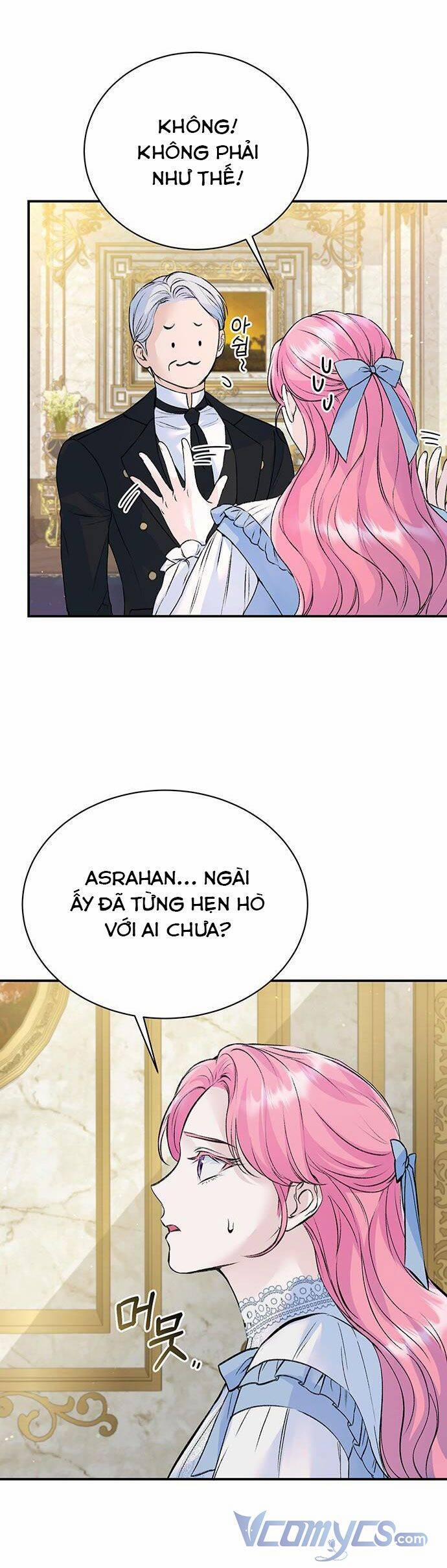 Tôi Tưởng Đây Chính Là Thời Hạn Rồi! 24 trang 12