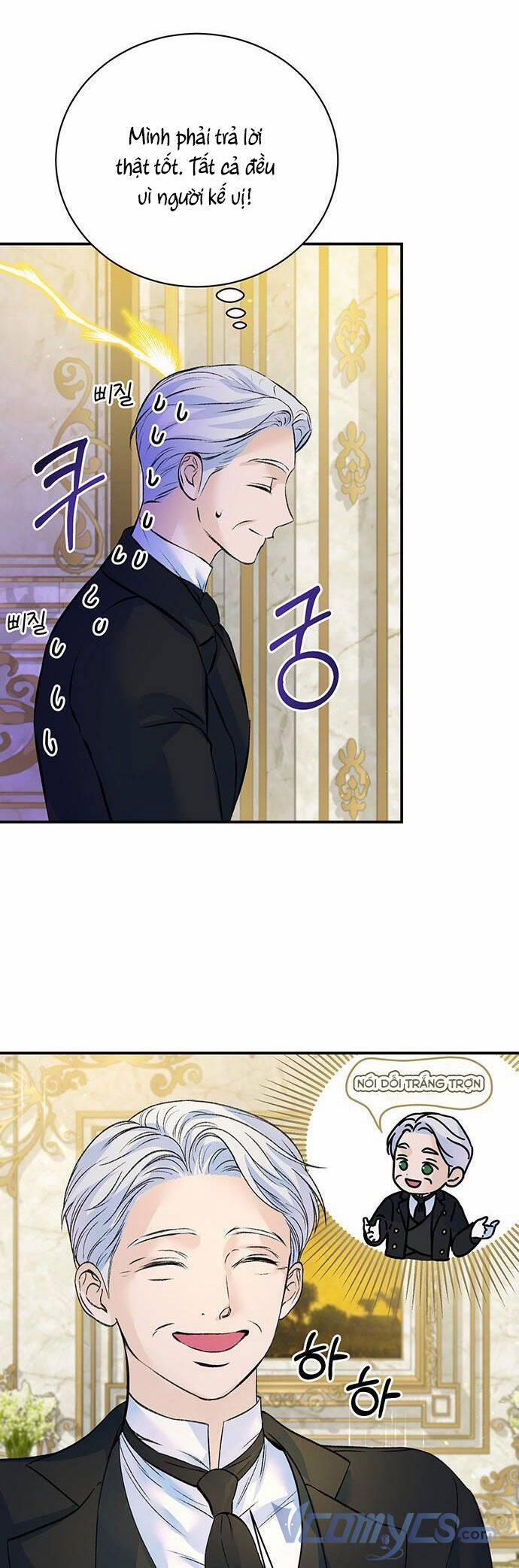 Tôi Tưởng Đây Chính Là Thời Hạn Rồi! 24 trang 13