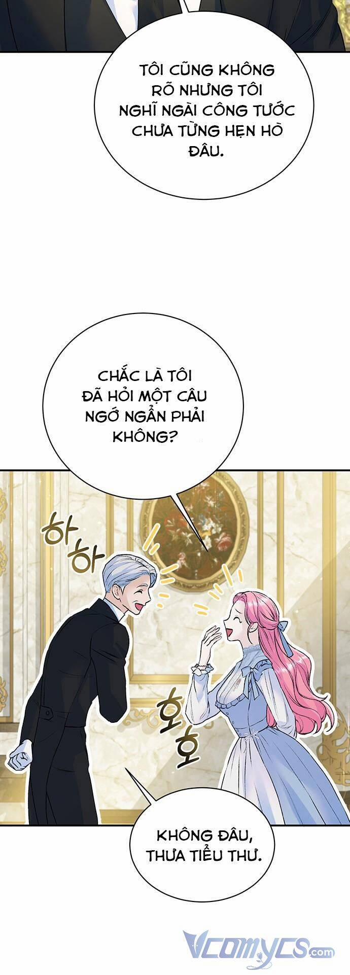 Tôi Tưởng Đây Chính Là Thời Hạn Rồi! 24 trang 14