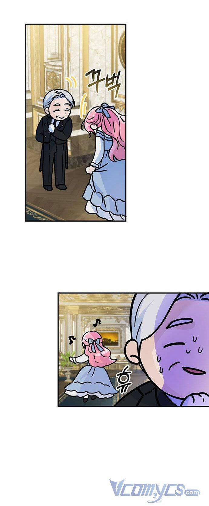 Tôi Tưởng Đây Chính Là Thời Hạn Rồi! 24 trang 15