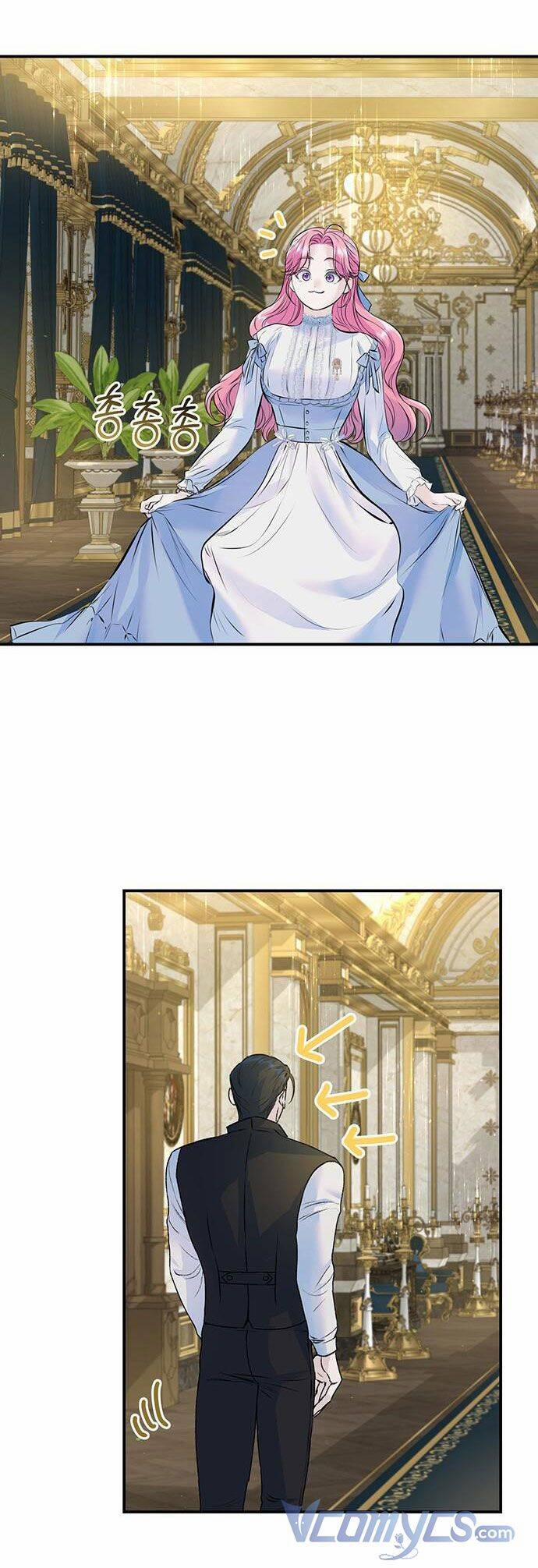 Tôi Tưởng Đây Chính Là Thời Hạn Rồi! 24 trang 16