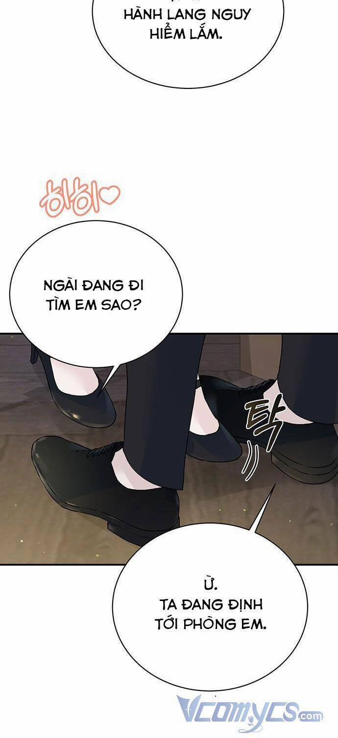 Tôi Tưởng Đây Chính Là Thời Hạn Rồi! 24 trang 19