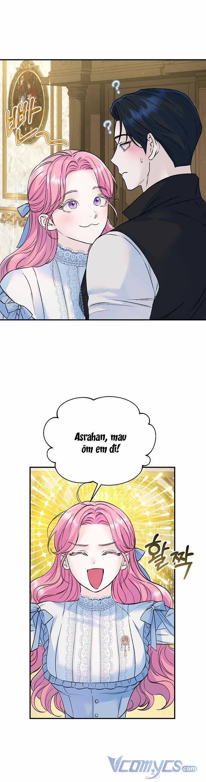 Tôi Tưởng Đây Chính Là Thời Hạn Rồi! 24 trang 20