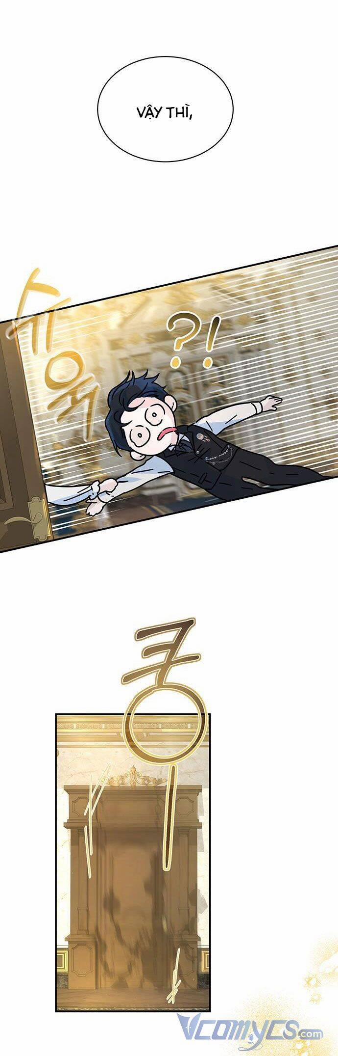 Tôi Tưởng Đây Chính Là Thời Hạn Rồi! 24 trang 22