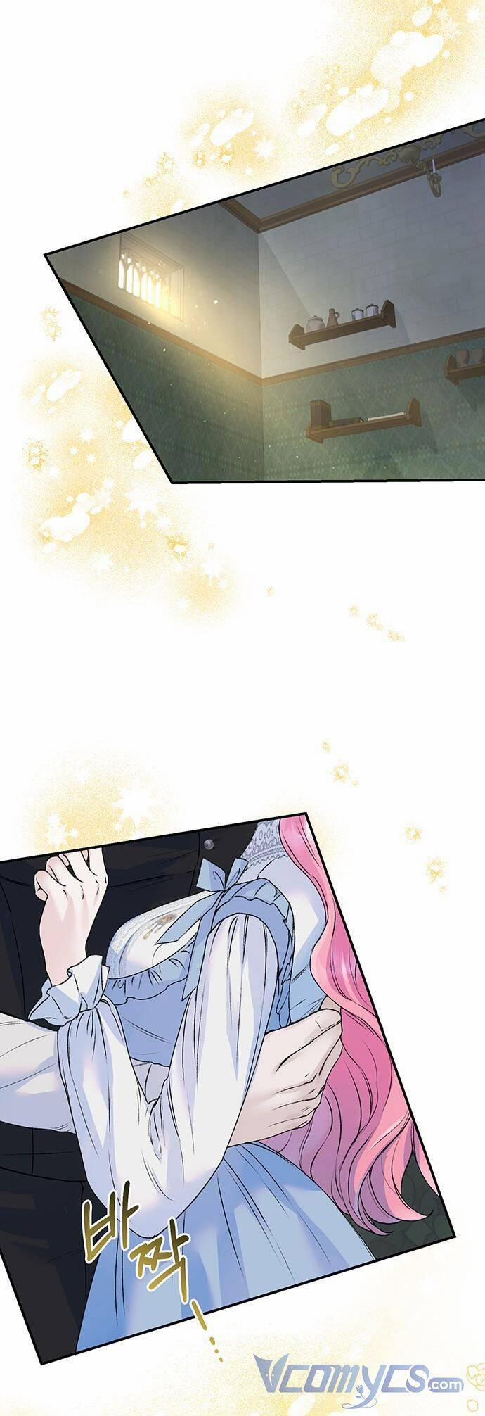 Tôi Tưởng Đây Chính Là Thời Hạn Rồi! 24 trang 23