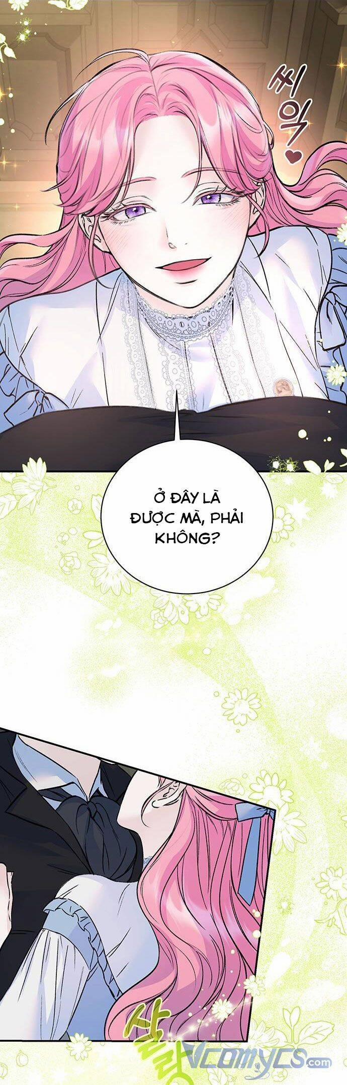 Tôi Tưởng Đây Chính Là Thời Hạn Rồi! 24 trang 25