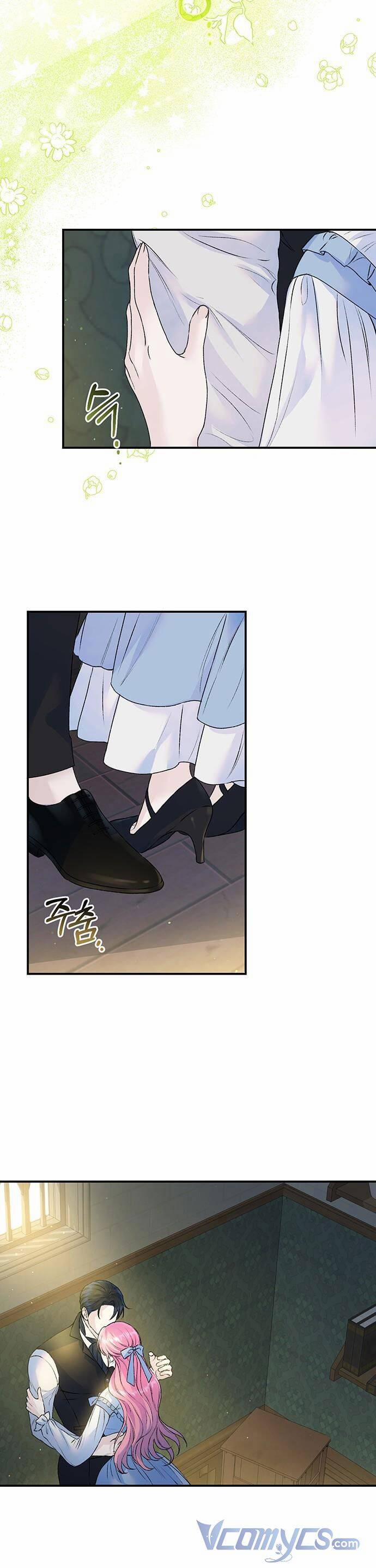 Tôi Tưởng Đây Chính Là Thời Hạn Rồi! 24 trang 26