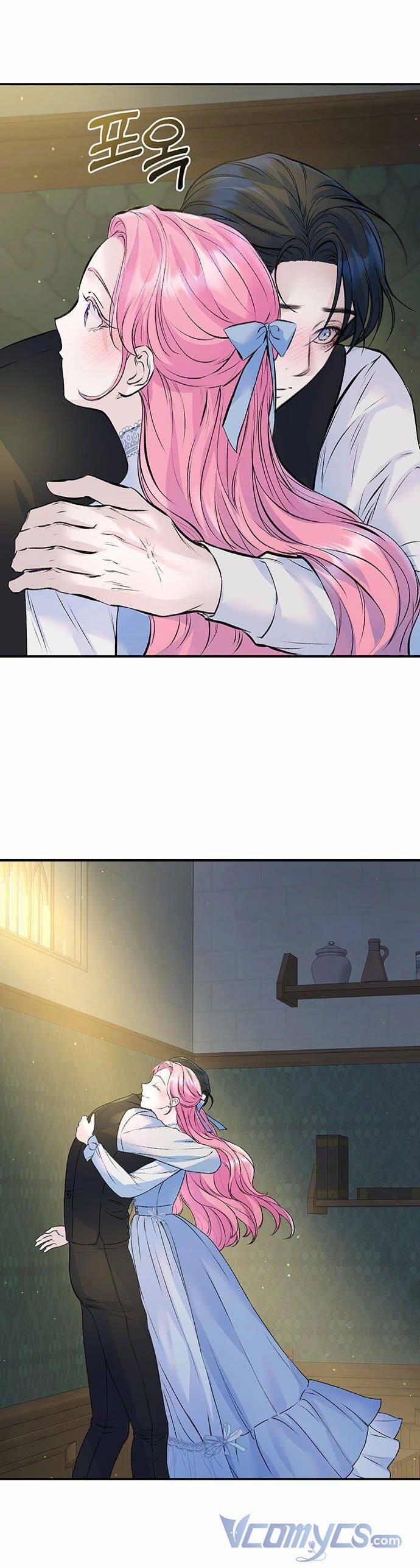 Tôi Tưởng Đây Chính Là Thời Hạn Rồi! 24 trang 27