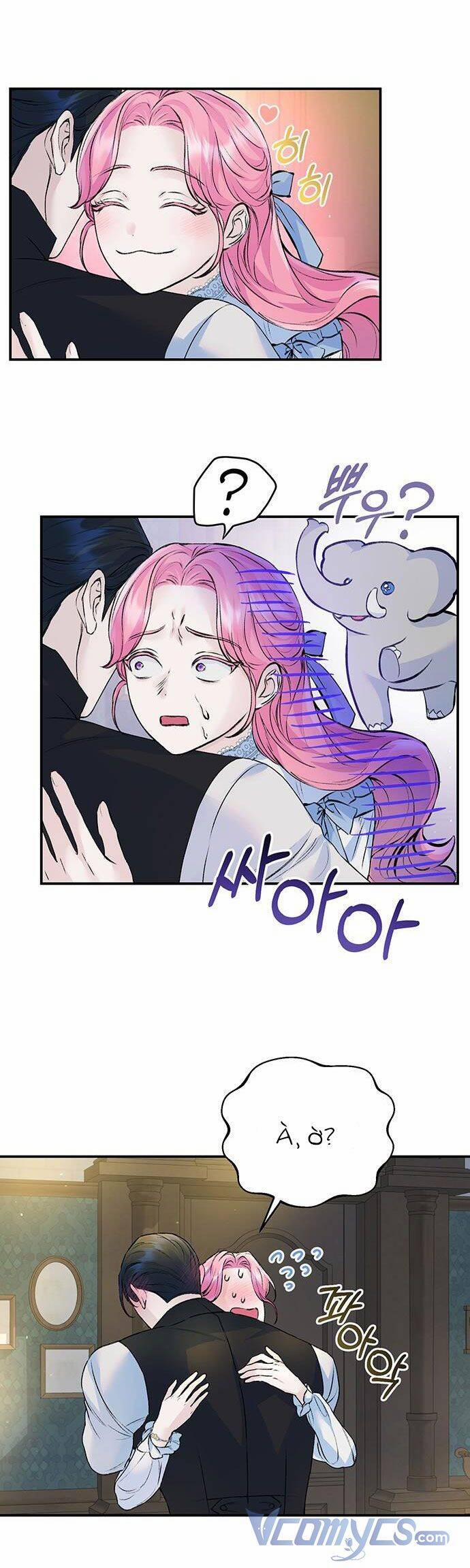 Tôi Tưởng Đây Chính Là Thời Hạn Rồi! 24 trang 28