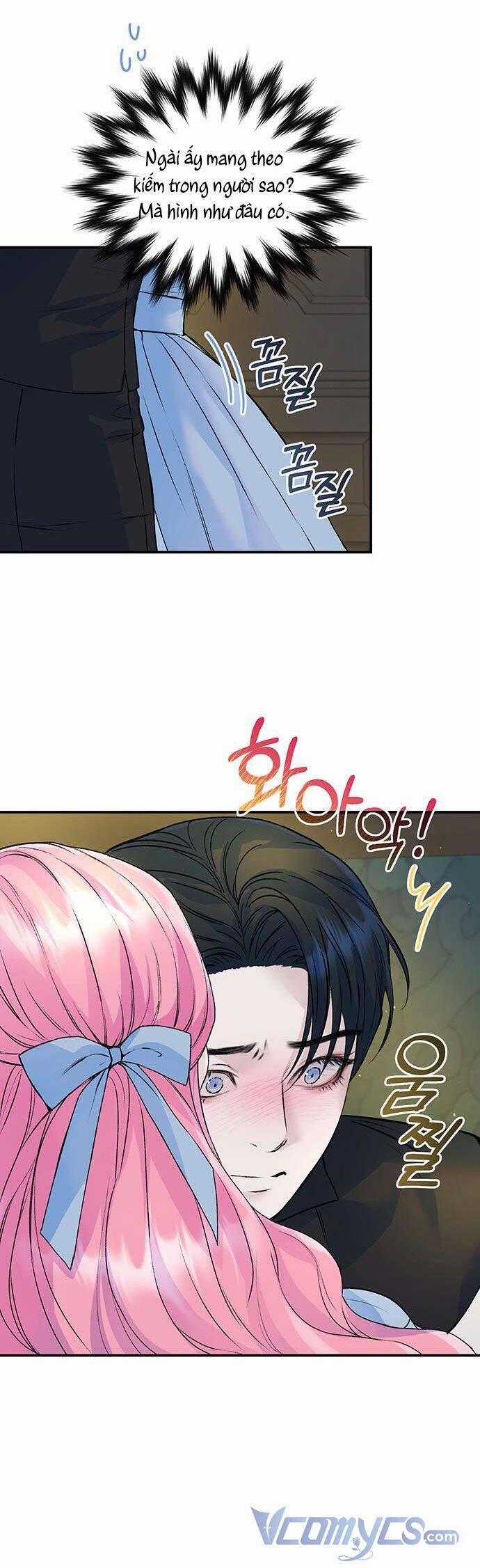 Tôi Tưởng Đây Chính Là Thời Hạn Rồi! 24 trang 29