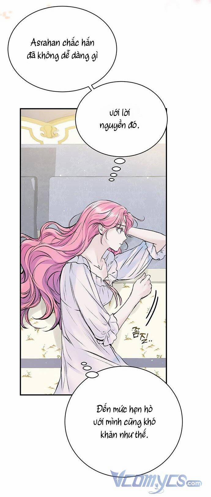 Tôi Tưởng Đây Chính Là Thời Hạn Rồi! 24 trang 3