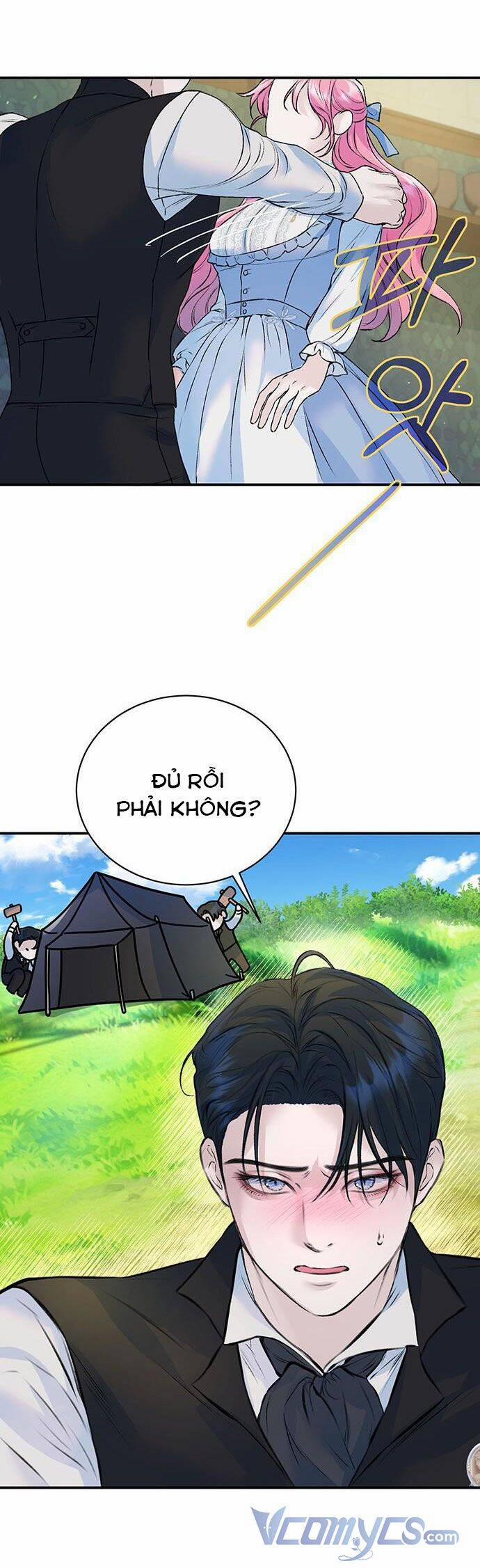 Tôi Tưởng Đây Chính Là Thời Hạn Rồi! 24 trang 30