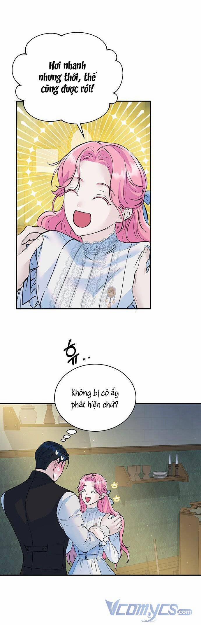 Tôi Tưởng Đây Chính Là Thời Hạn Rồi! 24 trang 31