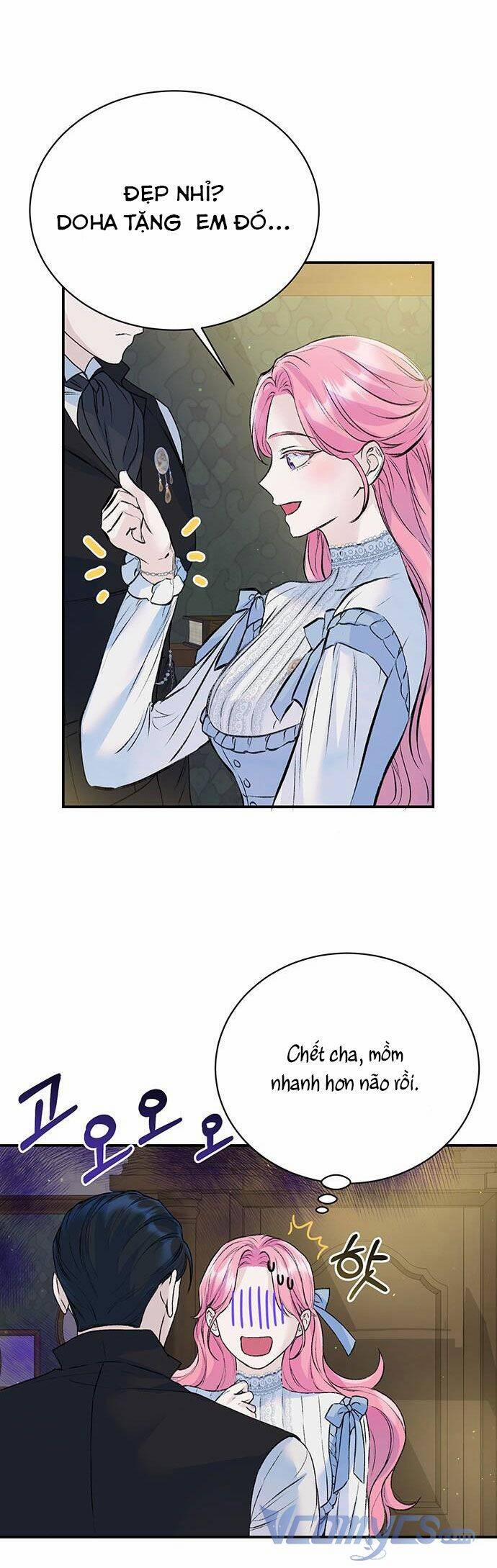 Tôi Tưởng Đây Chính Là Thời Hạn Rồi! 24 trang 33