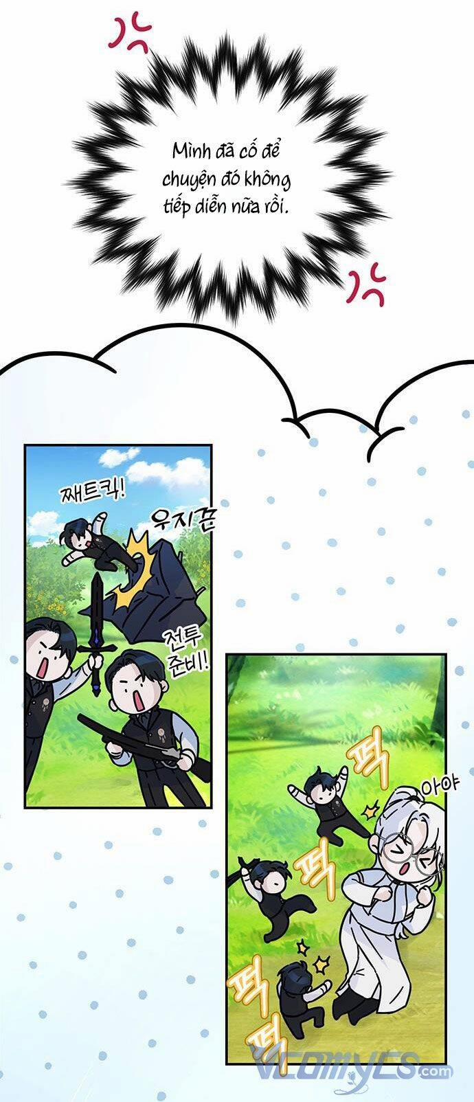 Tôi Tưởng Đây Chính Là Thời Hạn Rồi! 24 trang 34