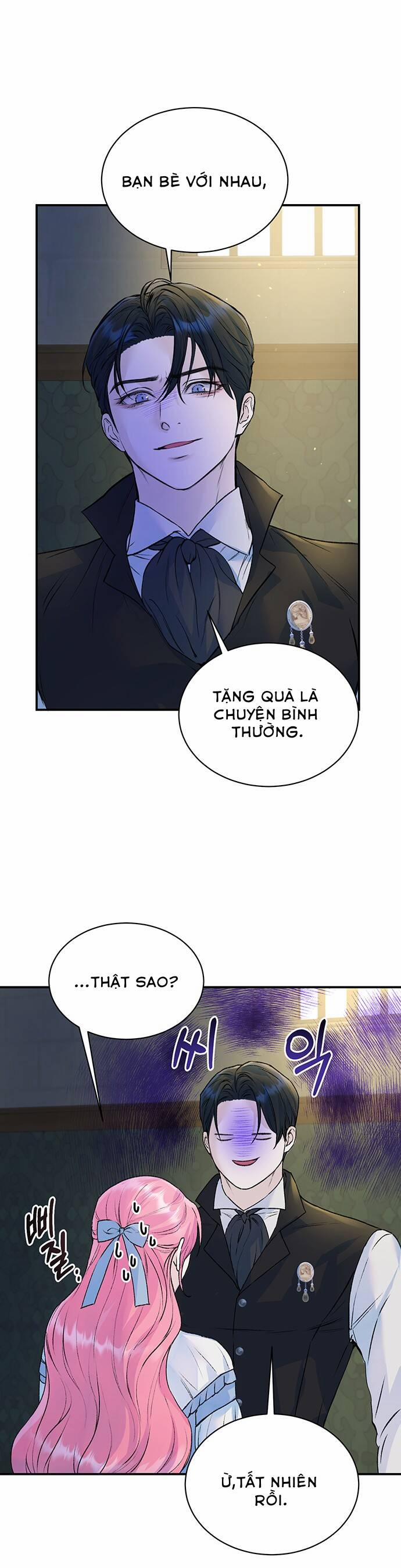 Tôi Tưởng Đây Chính Là Thời Hạn Rồi! 25 trang 0