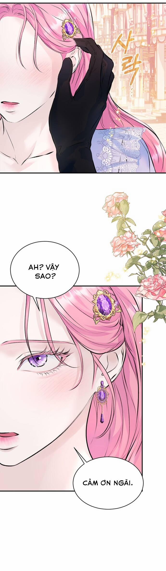 Tôi Tưởng Đây Chính Là Thời Hạn Rồi! 25 trang 10