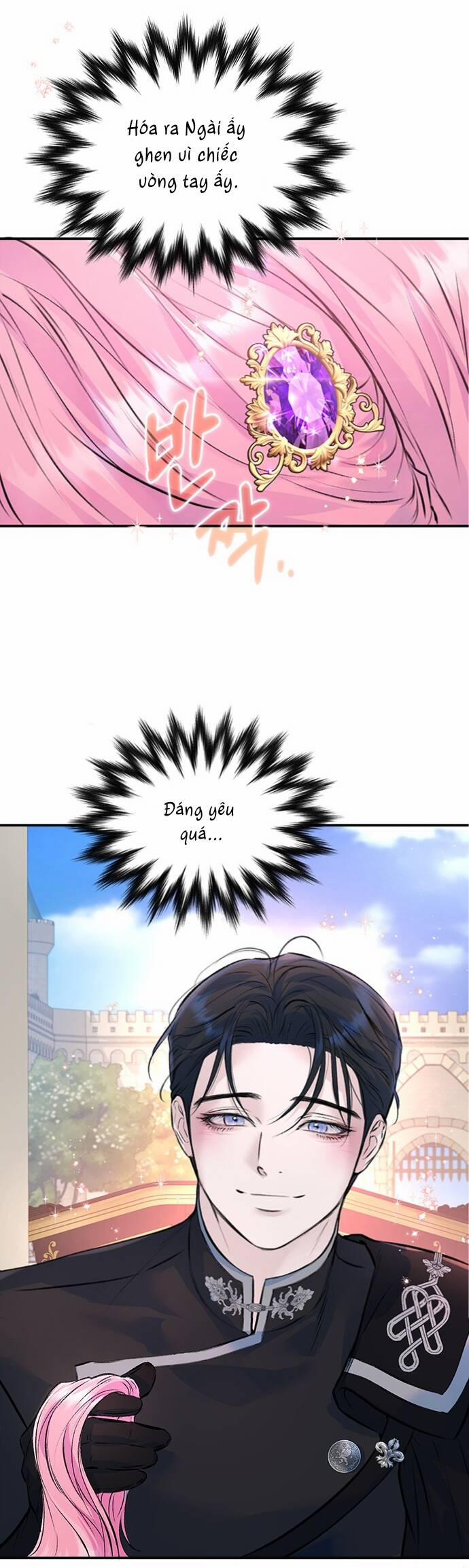 Tôi Tưởng Đây Chính Là Thời Hạn Rồi! 25 trang 11