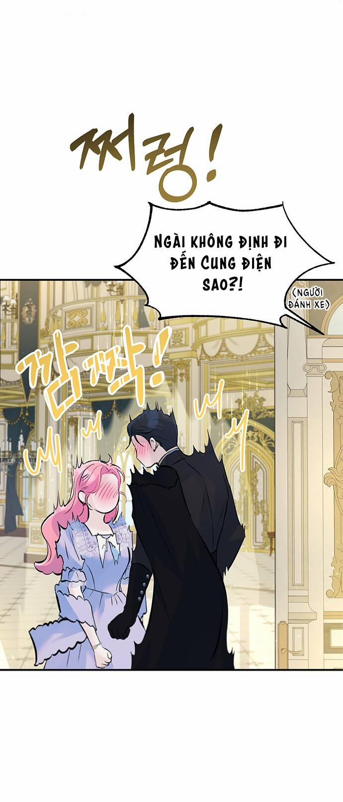 Tôi Tưởng Đây Chính Là Thời Hạn Rồi! 25 trang 12