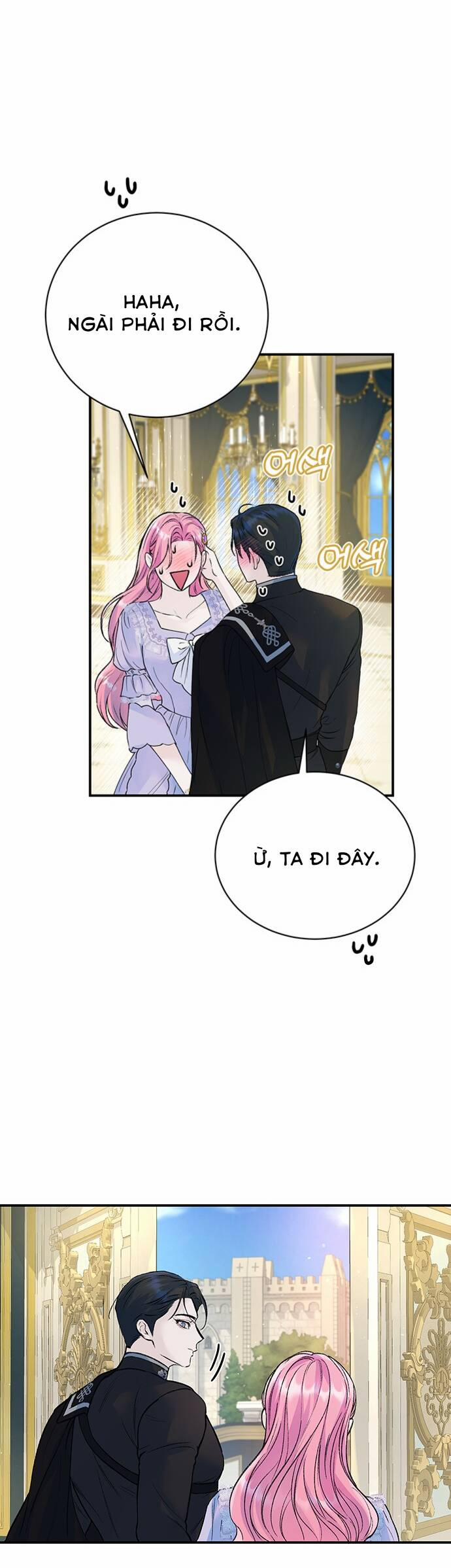 Tôi Tưởng Đây Chính Là Thời Hạn Rồi! 25 trang 13