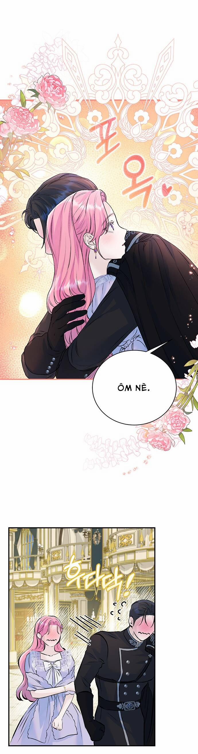 Tôi Tưởng Đây Chính Là Thời Hạn Rồi! 25 trang 14