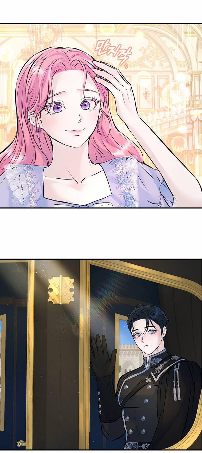 Tôi Tưởng Đây Chính Là Thời Hạn Rồi! 25 trang 15