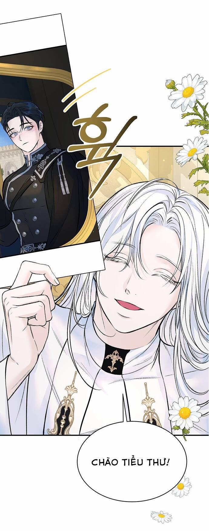 Tôi Tưởng Đây Chính Là Thời Hạn Rồi! 25 trang 16