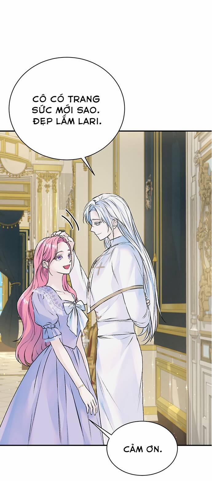 Tôi Tưởng Đây Chính Là Thời Hạn Rồi! 25 trang 17