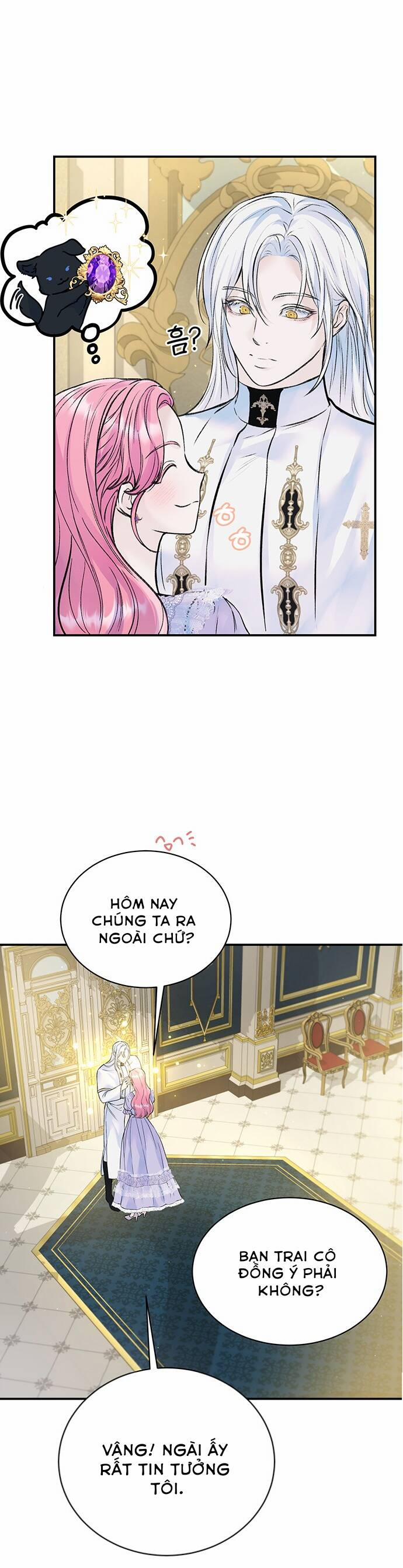 Tôi Tưởng Đây Chính Là Thời Hạn Rồi! 25 trang 18