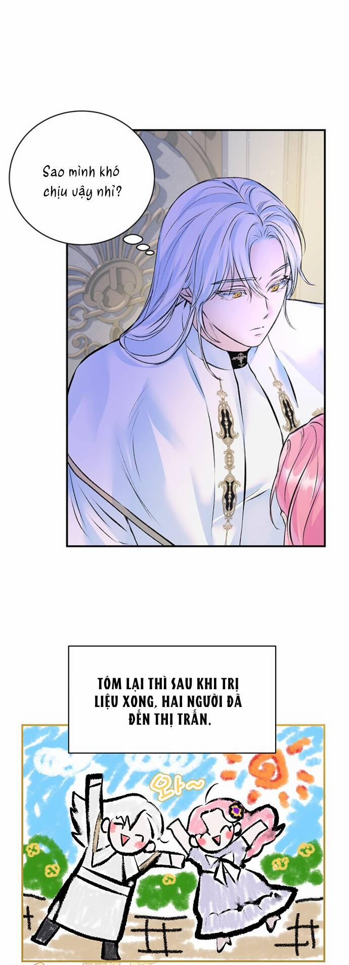 Tôi Tưởng Đây Chính Là Thời Hạn Rồi! 25 trang 19