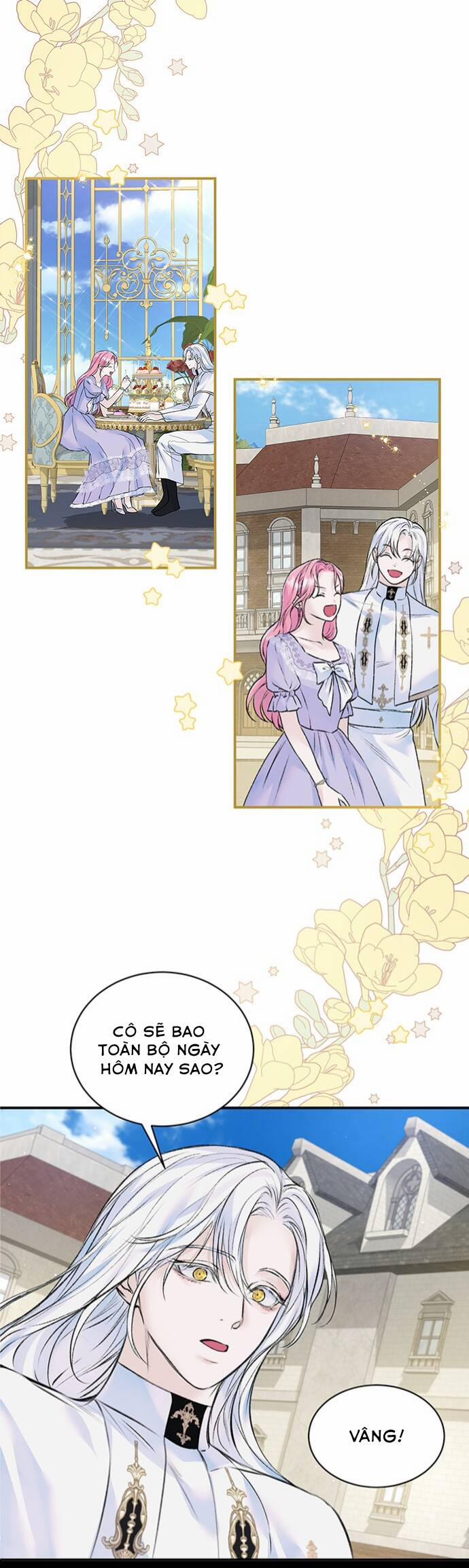 Tôi Tưởng Đây Chính Là Thời Hạn Rồi! 25 trang 20