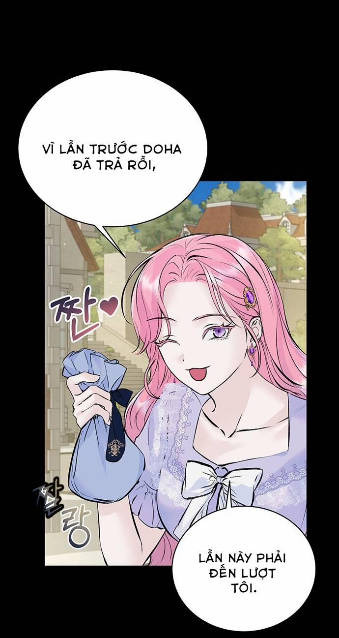 Tôi Tưởng Đây Chính Là Thời Hạn Rồi! 25 trang 21